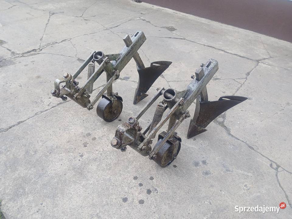 Obsypnik redełka pielik sekcja