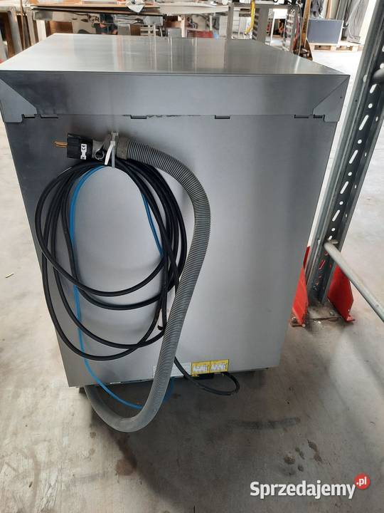 Zmywarka uniwersalna kosz 500x500 mm 49 kW sprzedam