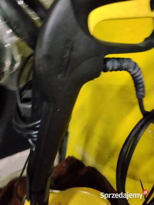 Karcher myjka ciśnieniowa dolnośląskie Jawor