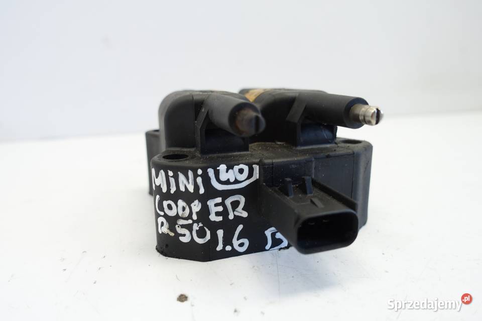 Mini Cooper R50 16 B CEWKA ZAPŁONOWA 05269670AB Janów