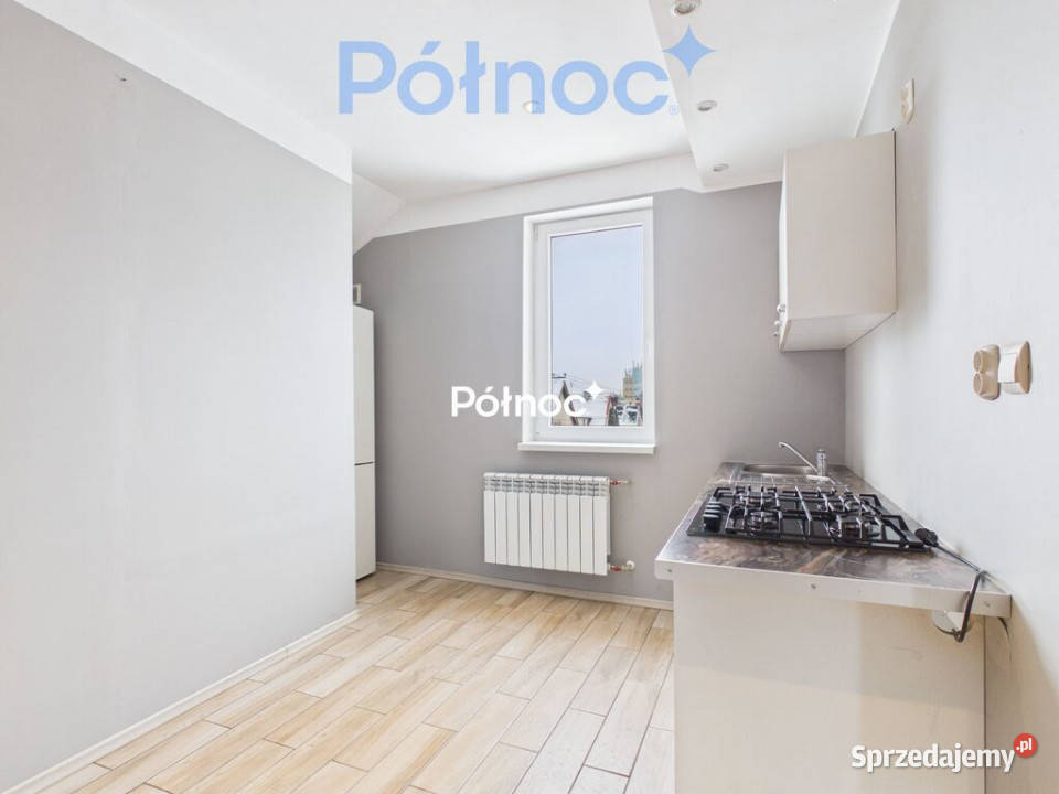 Mieszkanie II PIĘTRO domu Ełk Suwalska 41