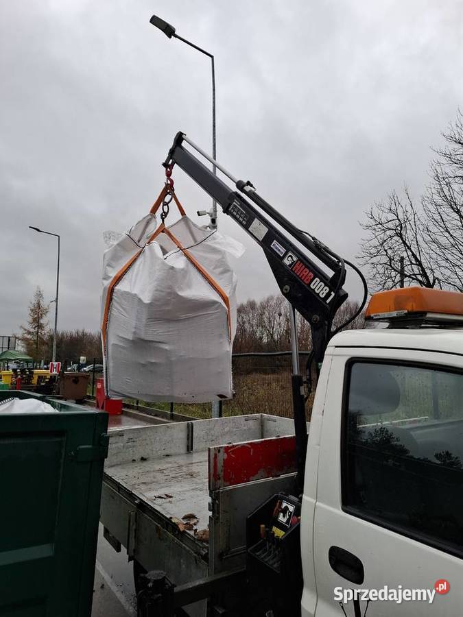 Przeprowadzki Transport Taxi Bagażowe Chełm