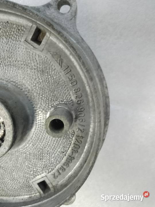 Piasta koła bęben SR50 simson Sulęcin