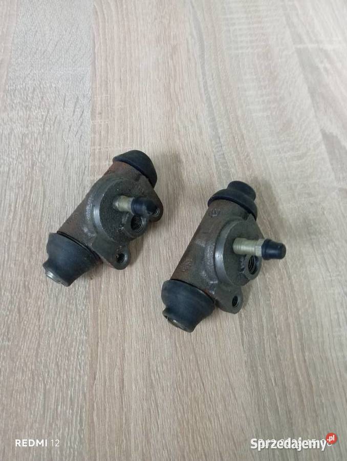 Cylinderek syrena Odbiór łasku wysyłka Łódź