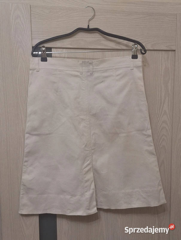 Spódnica Meadows Byrne 14 Dżinsowa  Gdańsk