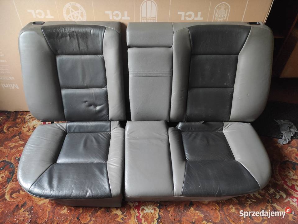 Fotele Hot Aero kubełki Saab Nowy Sącz