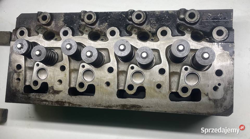 CYLINDER 3055367R97 3228724R91 CASE 4230
