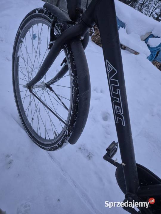 Sprzedam rower sprawny Kraśnik