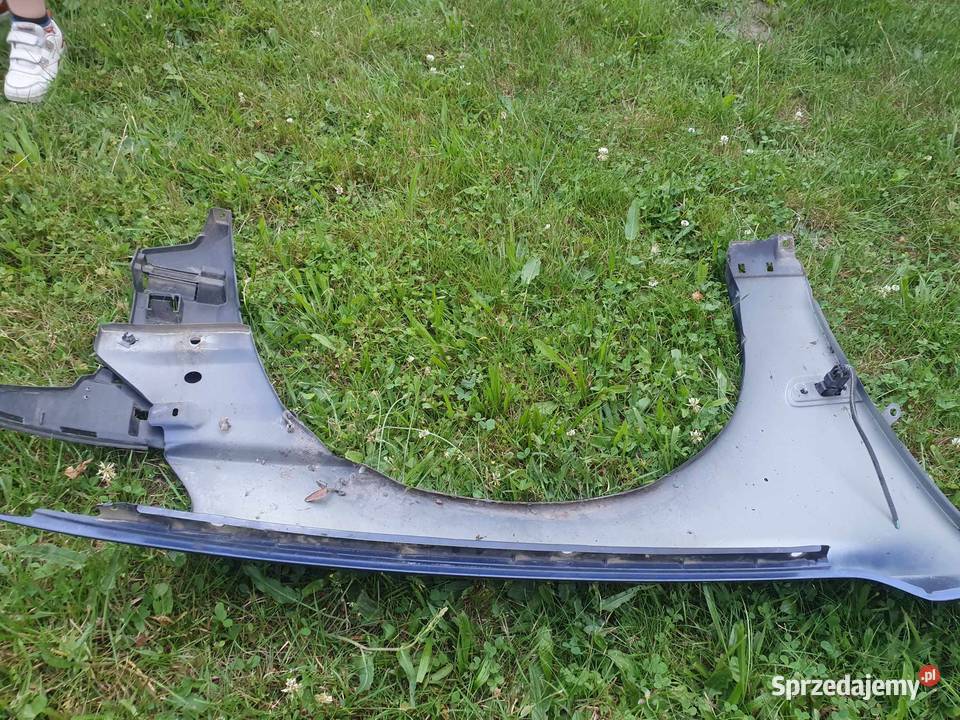 Błotnik lewy Volvo s60 I v70 II 45026 Kraków