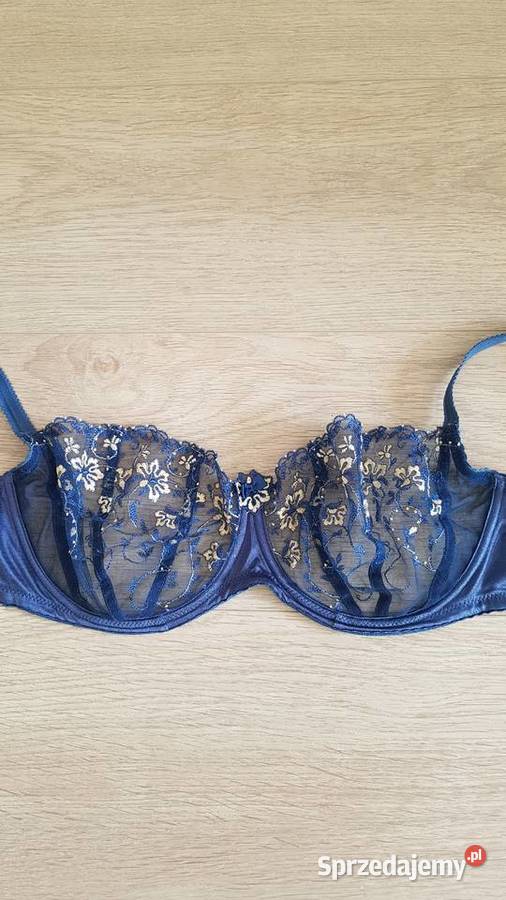 Biustonosz Gorsenia K243 65H 65cm Nowy Sącz sprzedam