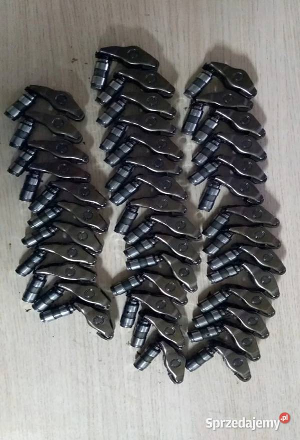 Dźwigienka popychacz Audi RS6 50 TFSI BUH i inne podkarpackie Mielec sprzedam