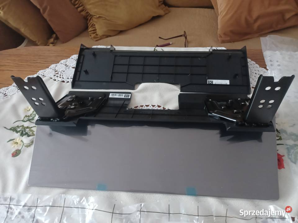 Podstawa nogą do telewizora SONY BRAVIA 55 Poznań