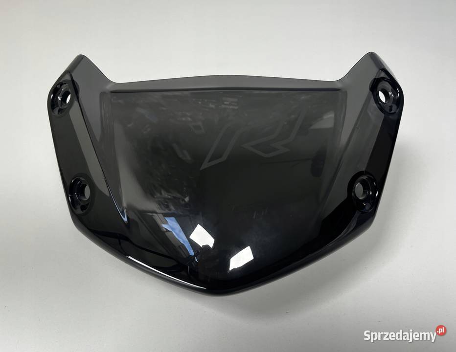 BMW K53 R 1200 R Szyba Osłona Obudowa kokpitu Łobżenica sprzedam