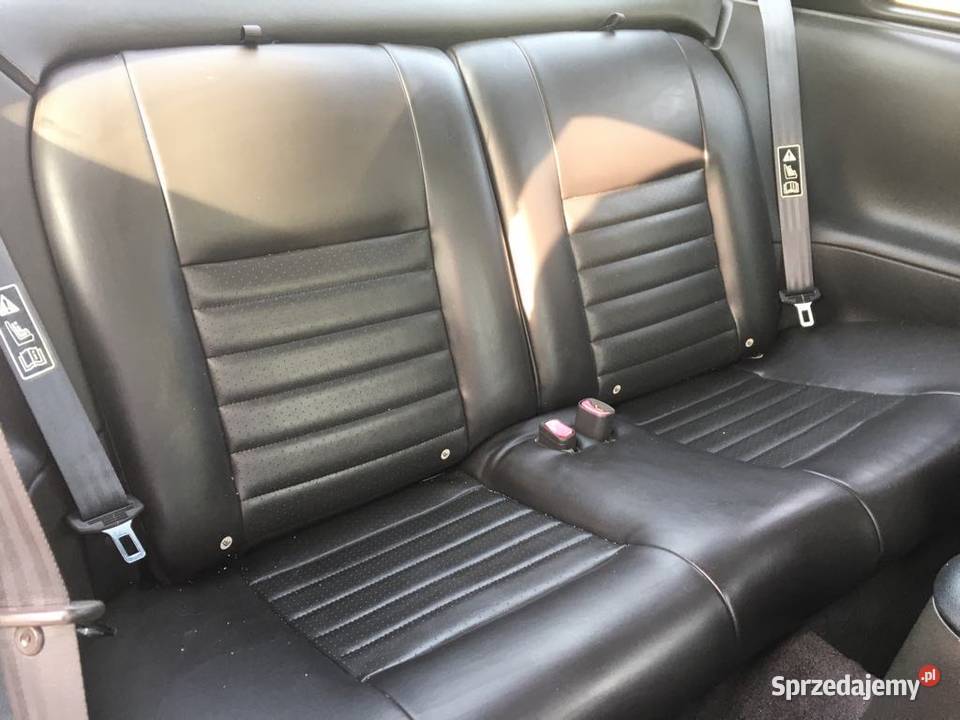 Ford Mustang GT 46 v8 Super stan Sportowy / Coupe