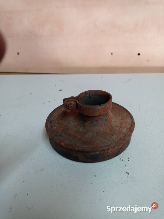 Filtr powietrza WSK SHL WFM Motoryzacja łódzkie