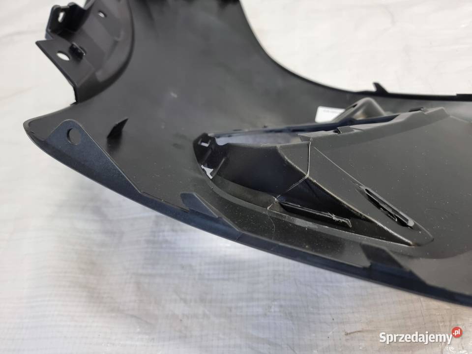 Opel Crossland X LIFT Zderzak przód 39172211 Zderzaki