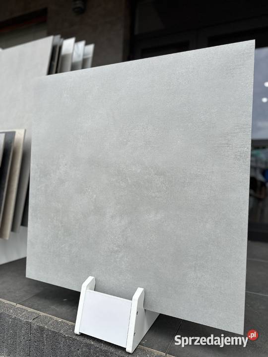 PŁYTKA GRESOWA MOON MUD 80x80x2 GATUNEK 1 R11 łódzkie Opoczno sprzedam