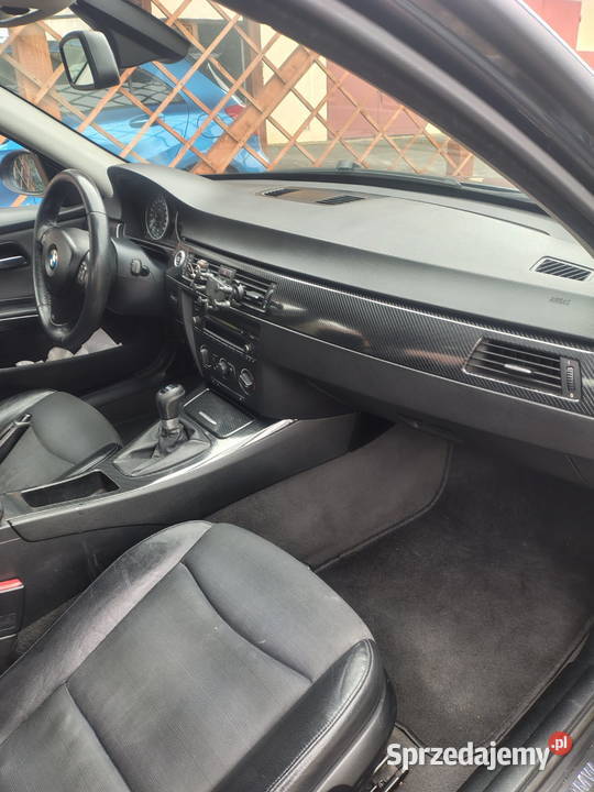 BMW E90 130KM Smoleń sprzedam