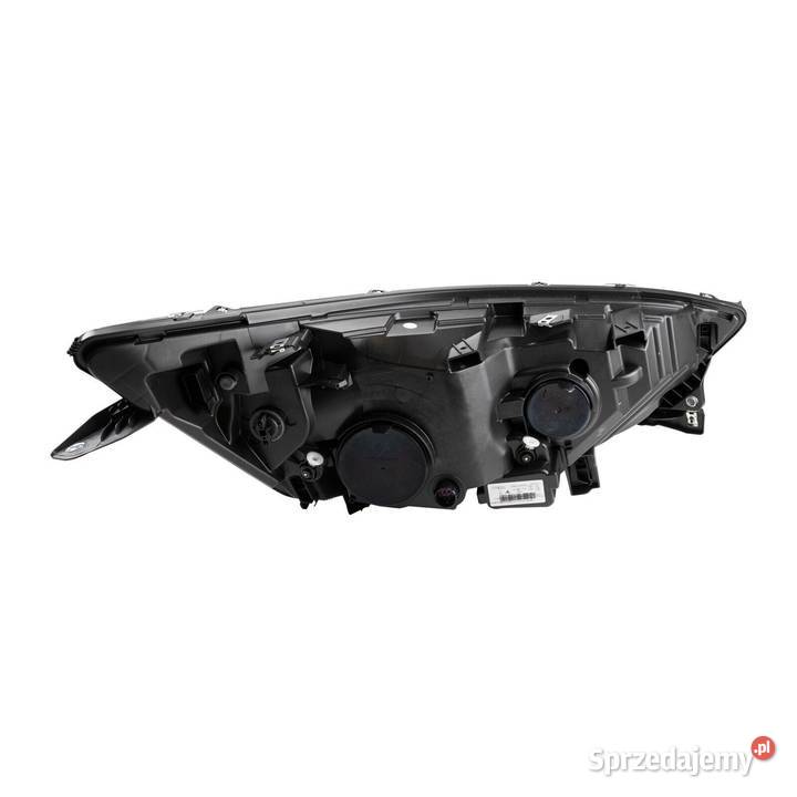 Lampa Lewa przednia kierowc Iveco Daily 20142019 Rawa Mazowiecka