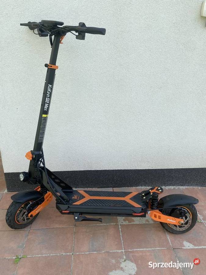 Kukiem g2 Nowe Brzesko