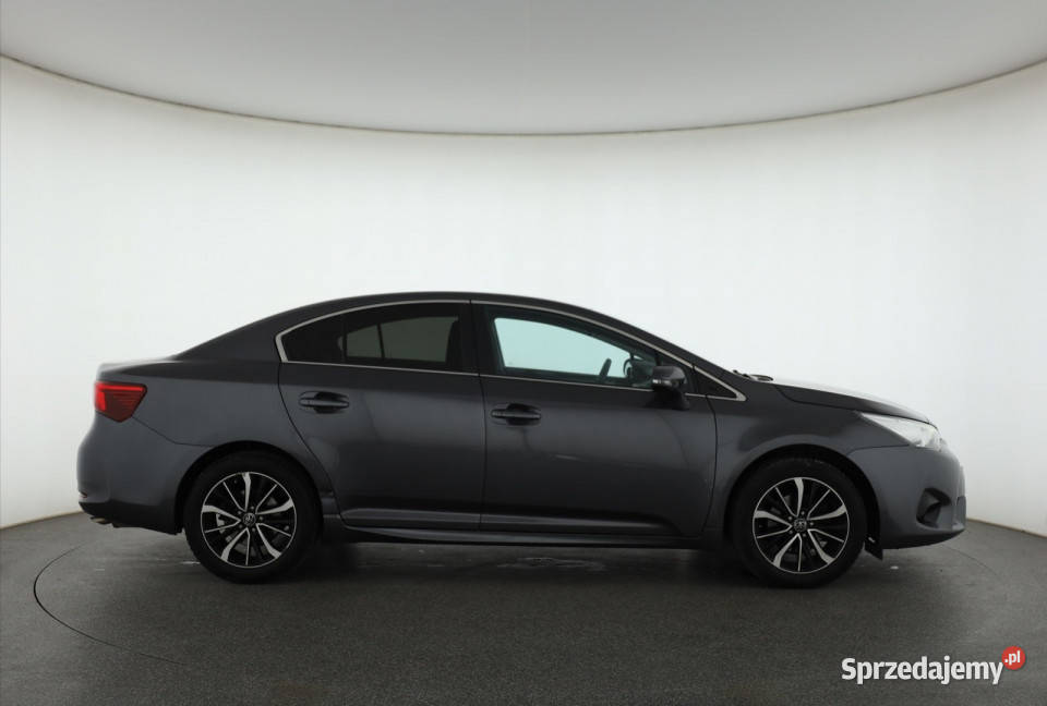 Toyota Avensis 18 Valvematic wspomaganie kierownicy Piaseczno