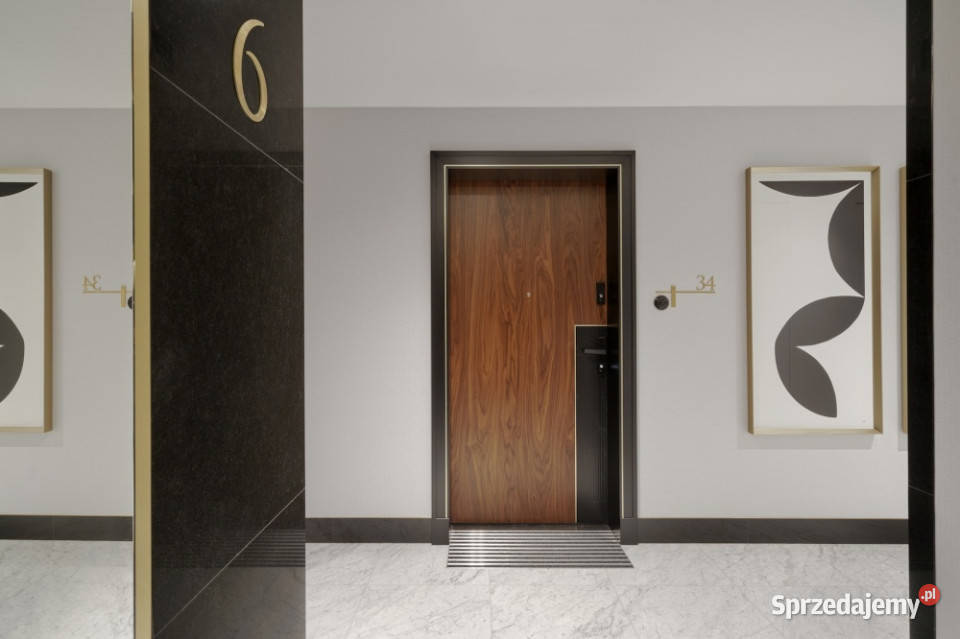 Komfortowy Apartament Gdańsk na Starówce Stara Piętro 3 sprzedam