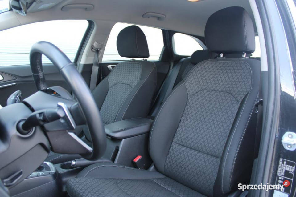 KIA Ceed 2019r Carplay Kamera 2Strefowa Klima Kraków
