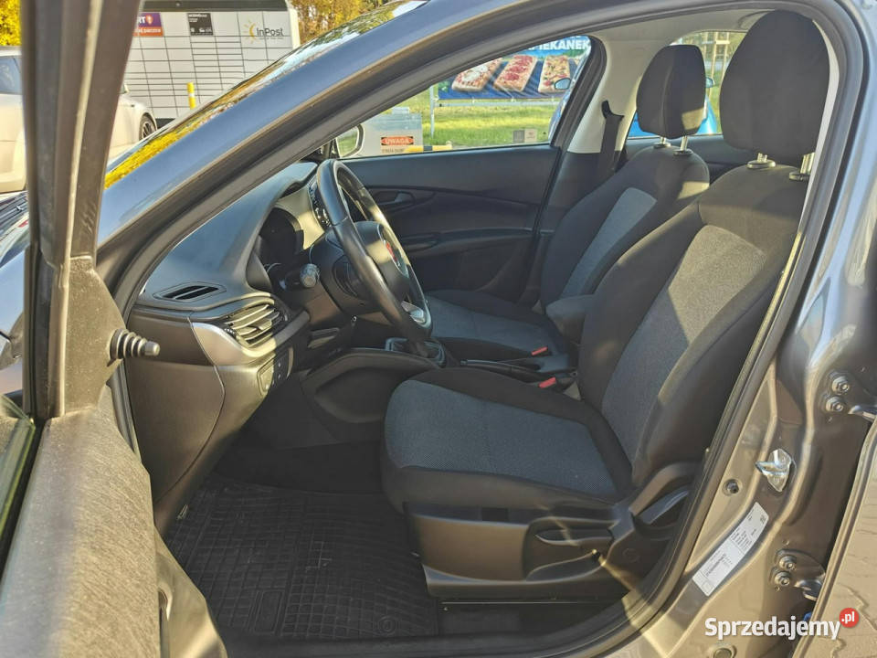 Fiat Tipo II 2016 Karczew