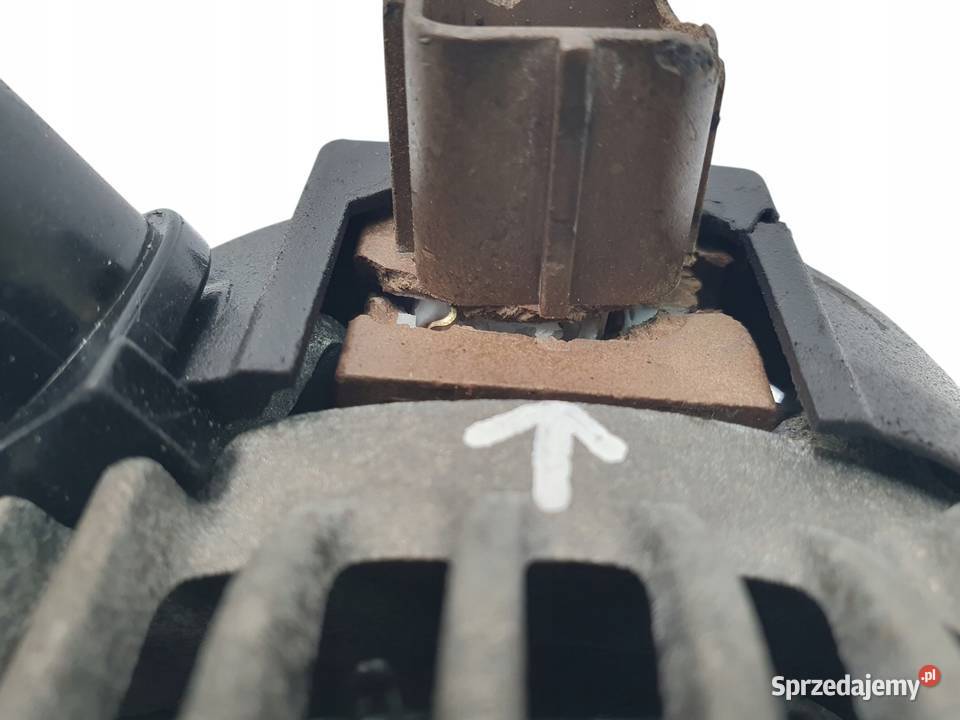 ALTERNATOR Ford Mondeo IV Focus C 20 16V Lucas Chełm