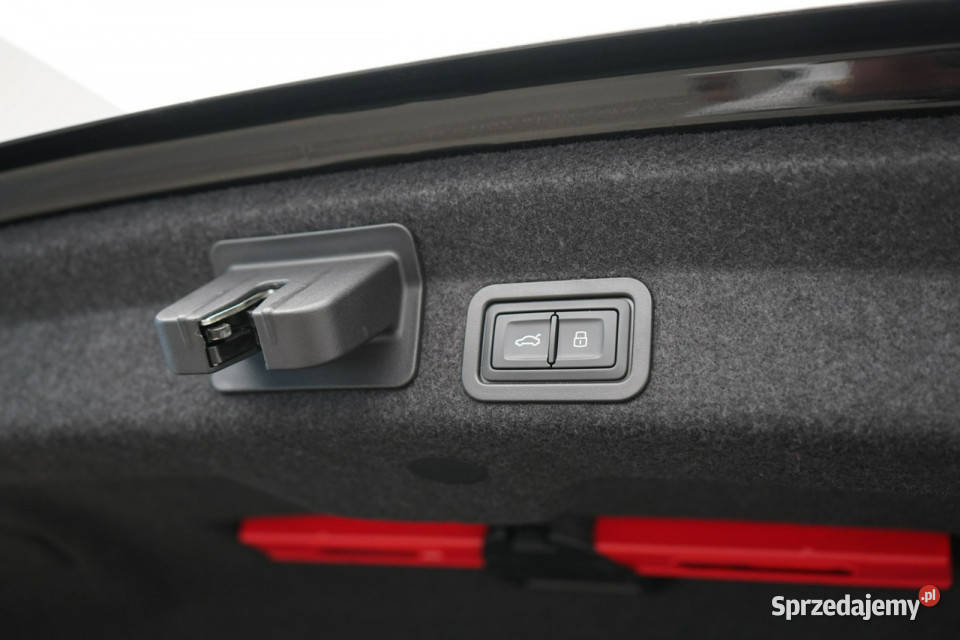 Audi A6 Limousine 40TDI Quattro Sline Matrix HD Samochody osobowe Kielce