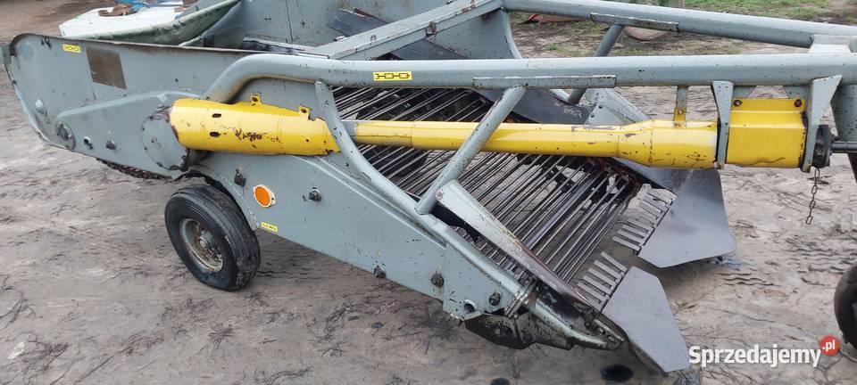 Kopaczka do ziemniaków Kock