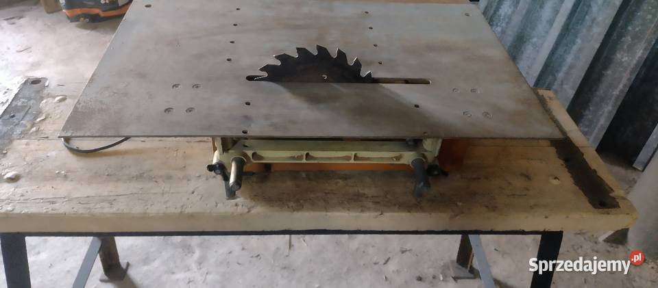 Heblarka strugarka krajzega Pozostałe Siedlce