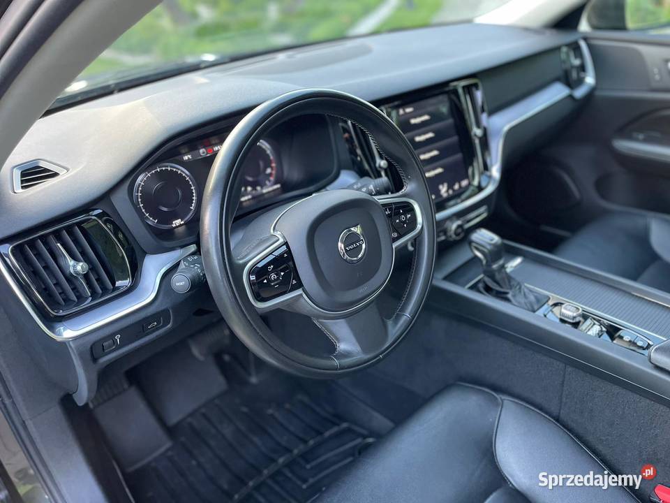S60 Momentum Pro 4x4
