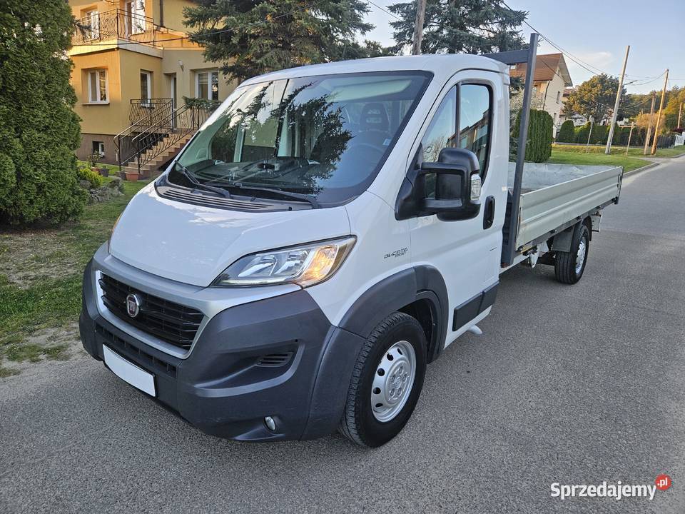 Fiat Ducato 23Multijet sprzedam