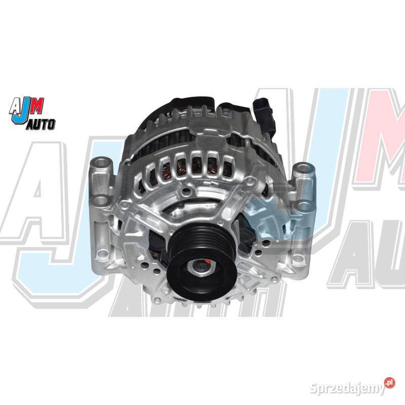 Alternator 25 30 35 55 62 0121715014 Grabów Szlachecki