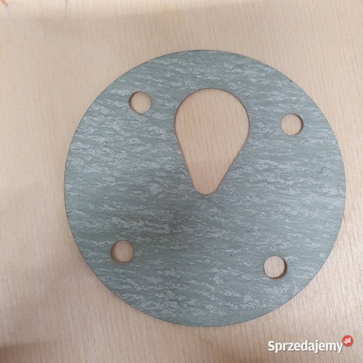 Uszczelka zbiornika wspomagania Mercedes W140 V8 Lublin