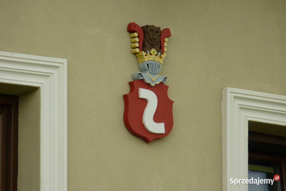 herby szlacheckie rodowe herby miast godła Koszalin