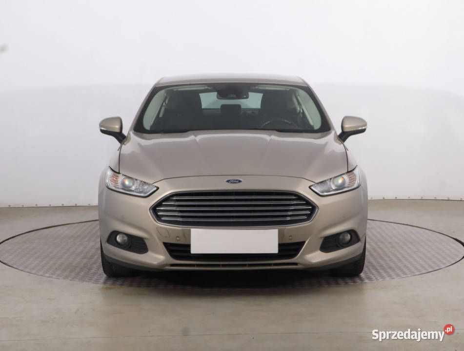 Ford Mondeo 20 TDCI mazowieckie Piaseczno sprzedam