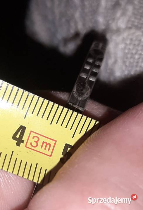 Bransoletka Warmet rytosztuka Bransoletki Borów