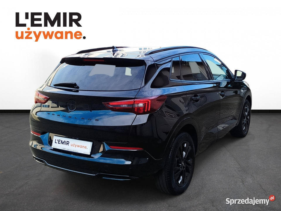 Opel Grandland GS line 15 CDTi 130 Pozostałe Dąbrowa Górnicza sprzedam