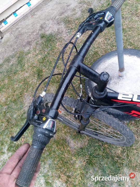 Rower Indiana Chrzanów