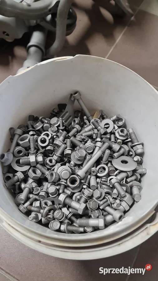 Piaskowanie Szkiełkowanie Stacjonarne podlaskie Białystok współpraca