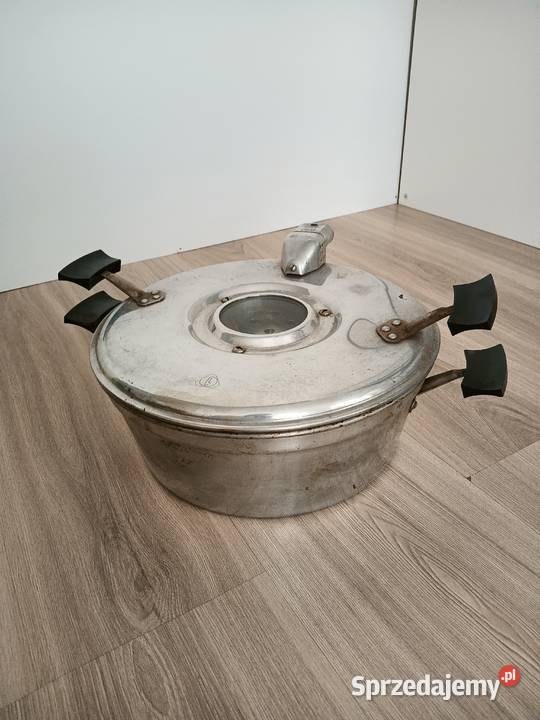 Prodiż elektryczny Prumel PE3600 PRL małopolskie Kraków sprzedam