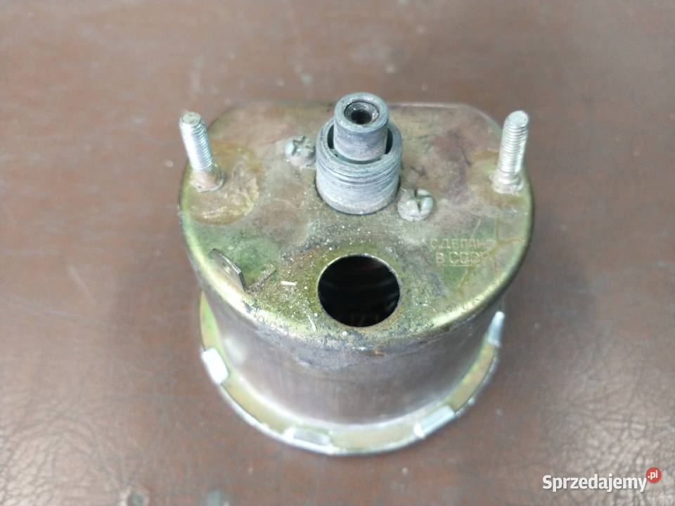 Dniepr Ural K750 Licznik Nowy Folwark sprzedam