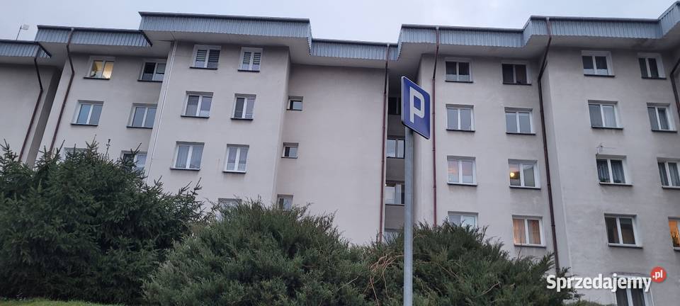 Mieszkanie Zielonka 54m2 Sprzedaż Kobyłka sprzedam