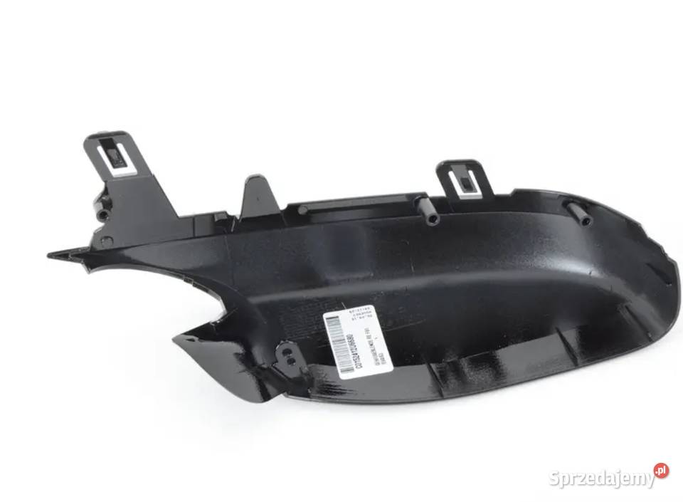Dolna część obudowy prawa BMW 51167266038 Strzelin