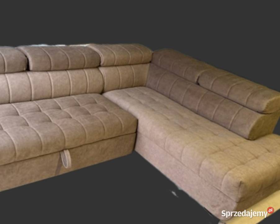 Narożnik na zamówienie Dom i Ogród Jawornik Polski