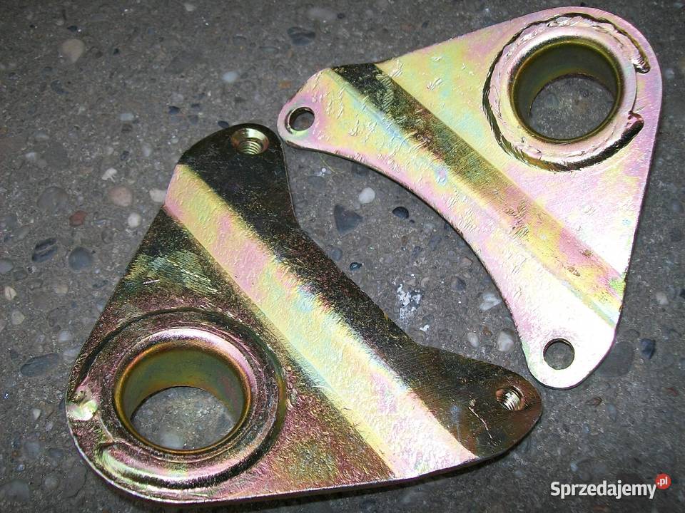 MZ TS 250 2501 MZ ETZ 250 251 UCHWYTY SILNIKA Świerzawa sprzedam