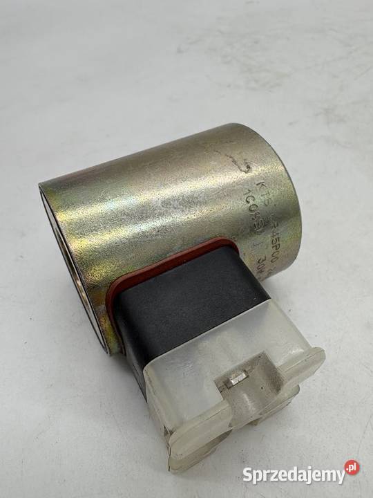 Parker KTS GR45P00 Warszawa