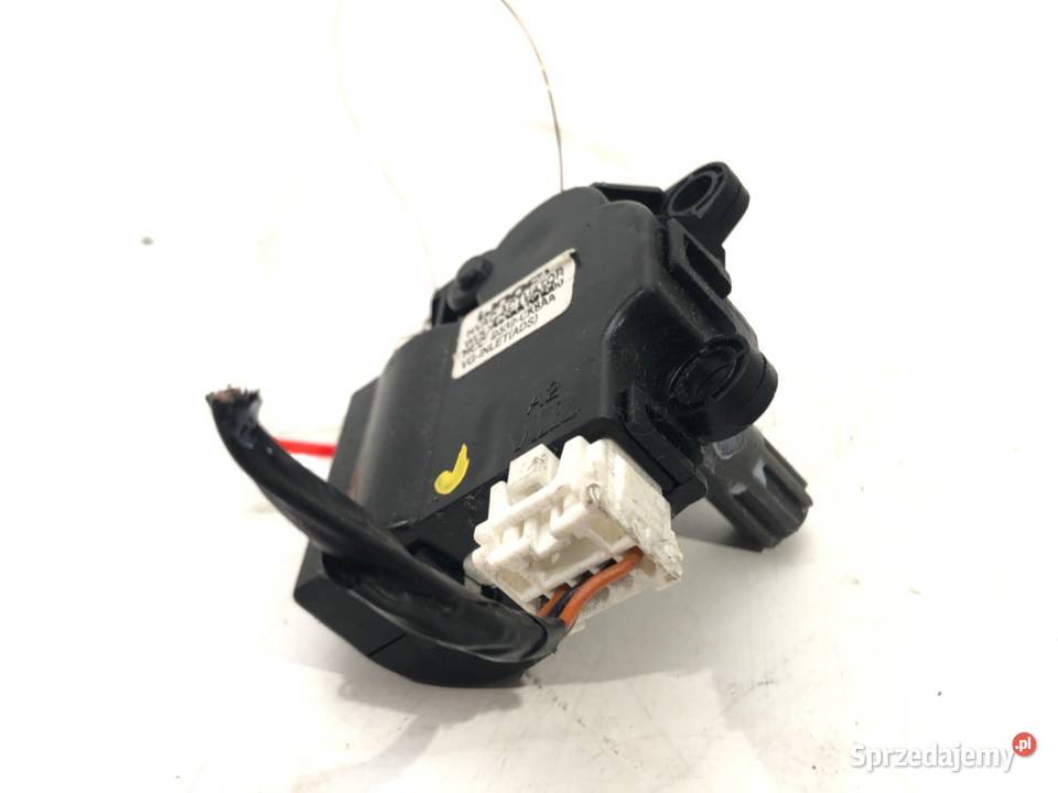 SILNIK NAGRZEWNICY HYUNDAI D332CK8AA ELANTRA V podkarpackie